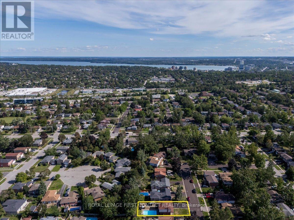 23 Virgilwood Crescent, Barrie, Ontario  L4M 4X6 - Photo 42 - S12795752