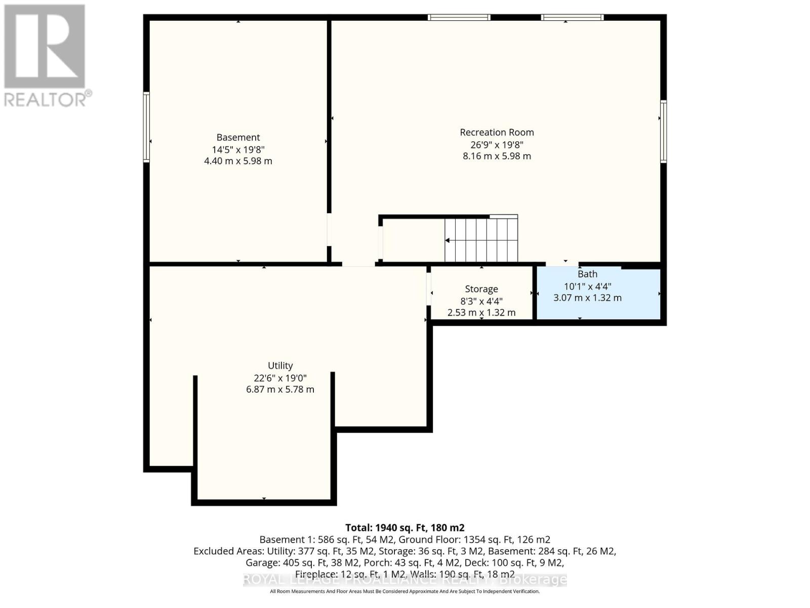 9 Rosslyn Drive, Brighton, Ontario  K0K 1H0 - Photo 46 - X12798362