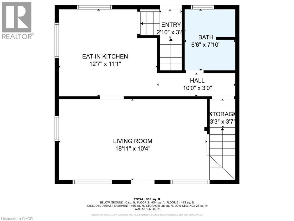 107 Saint George Street, Welland, Ontario  L3C 5N5 - Photo 38 - 40806010