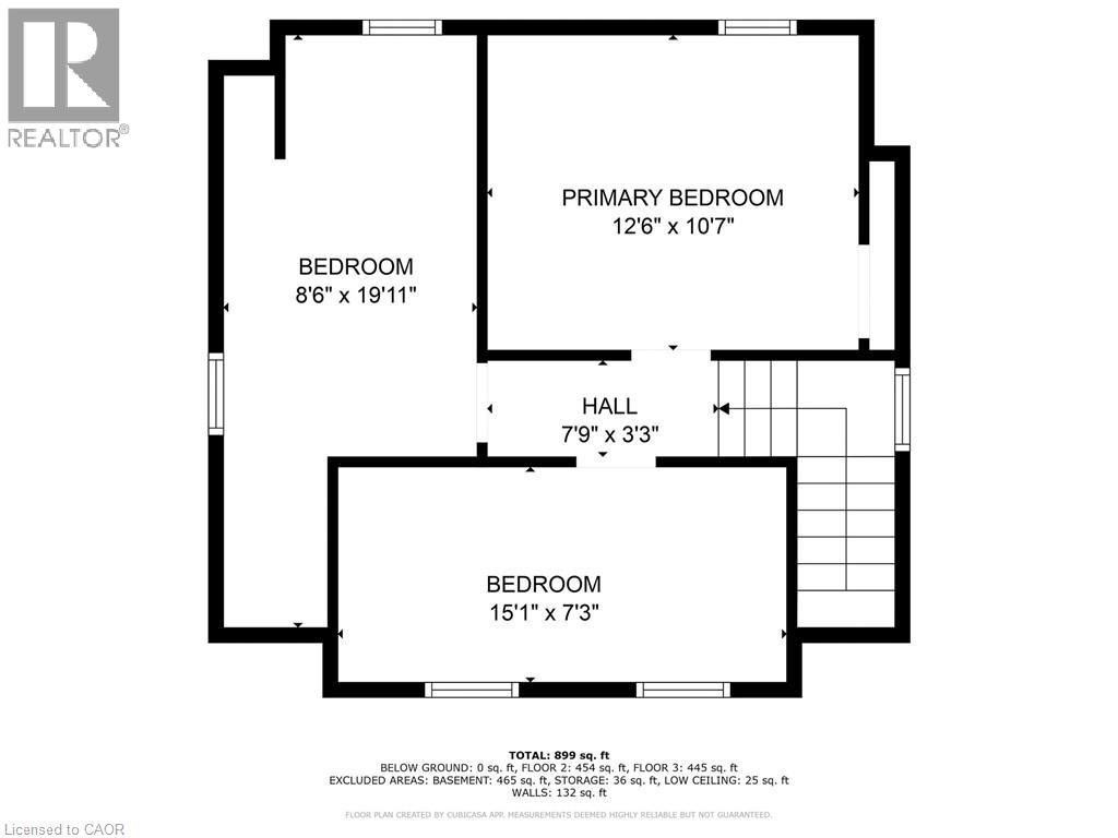 107 Saint George Street, Welland, Ontario  L3C 5N5 - Photo 39 - 40806010