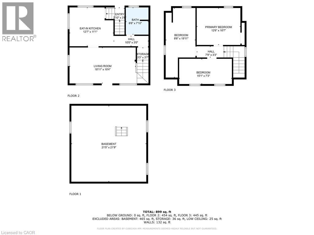 107 Saint George Street, Welland, Ontario  L3C 5N5 - Photo 40 - 40806010