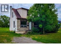 107 SAINT GEORGE Street, welland, Ontario