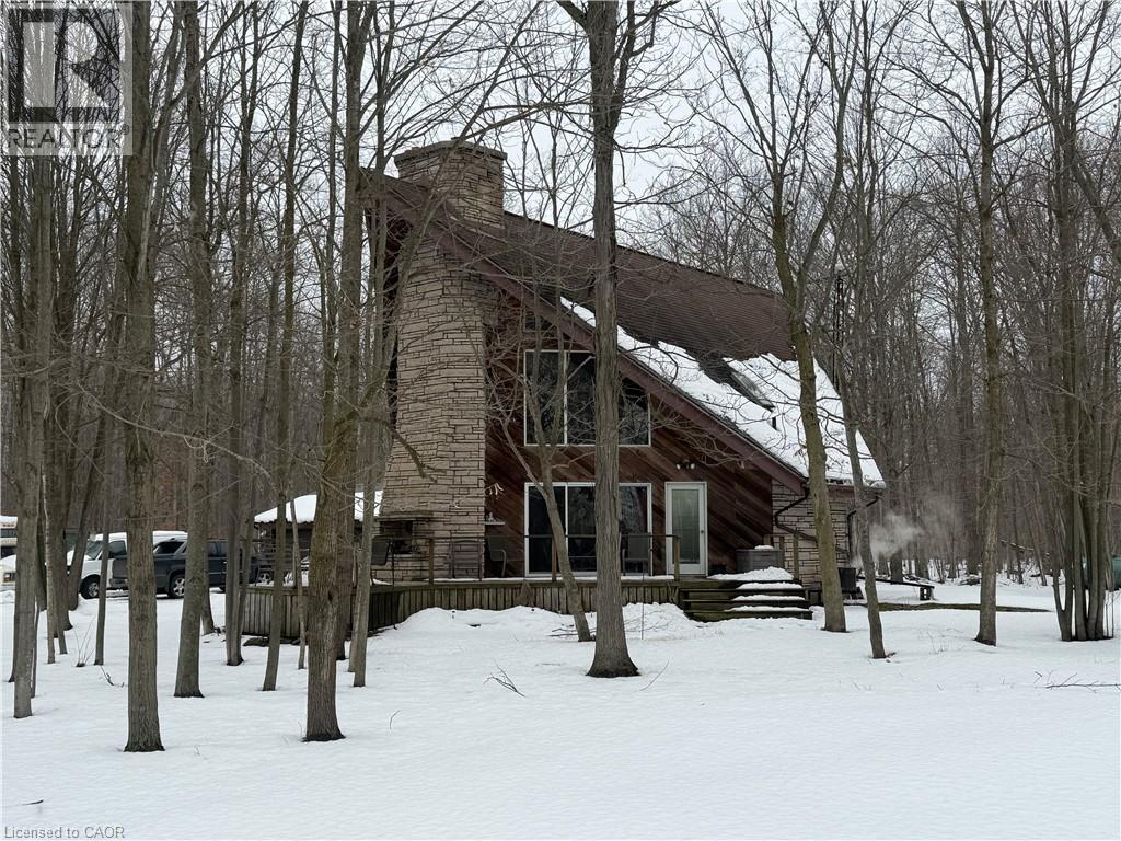 35 Little Road, Cayuga, Ontario  N0A 1E0 - Photo 1 - 40805973