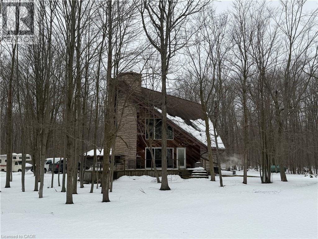 35 Little Road, Cayuga, Ontario  N0A 1E0 - Photo 3 - 40805973