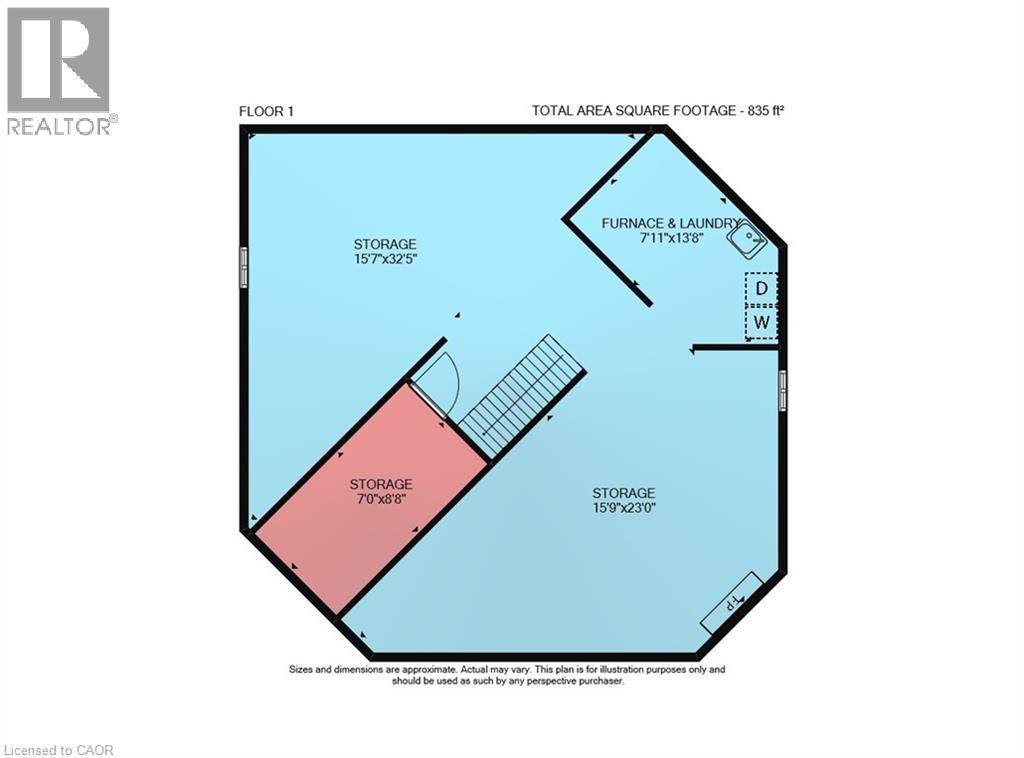 35 Little Road, Cayuga, Ontario  N0A 1E0 - Photo 47 - 40805973