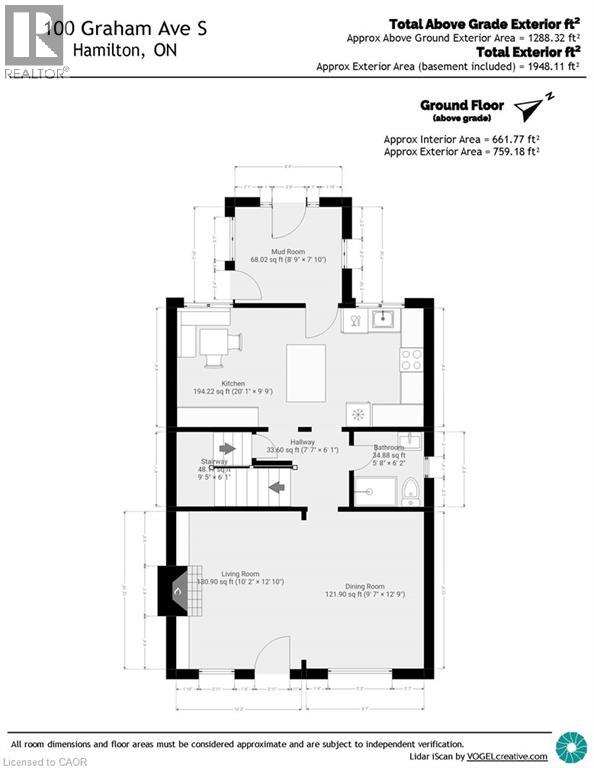 100 Graham Avenue S, Hamilton, Ontario  L8K 2M3 - Photo 38 - 40805969