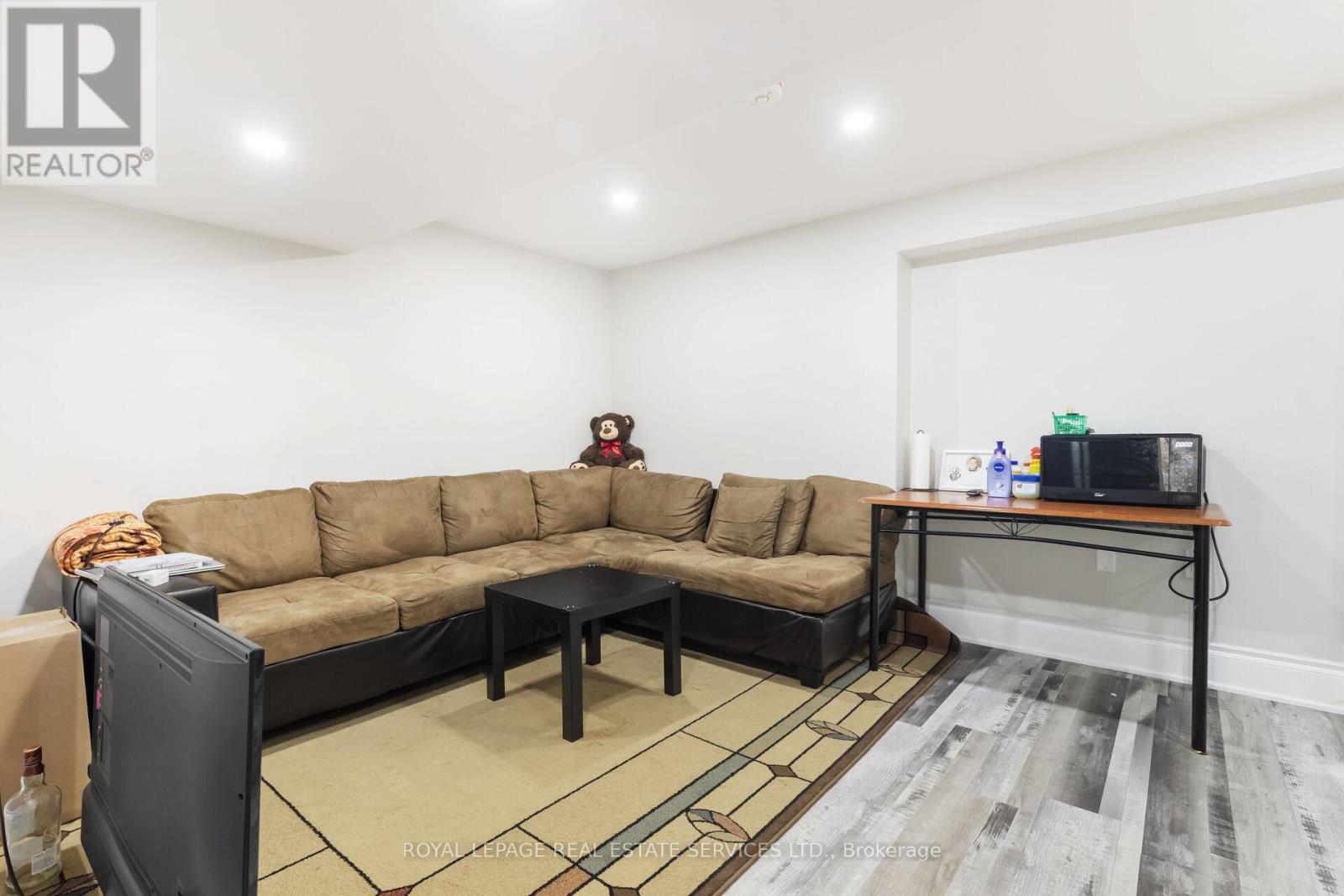 18 Tremont Court, Brampton, Ontario  L6Z 4C8 - Photo 34 - W12798422