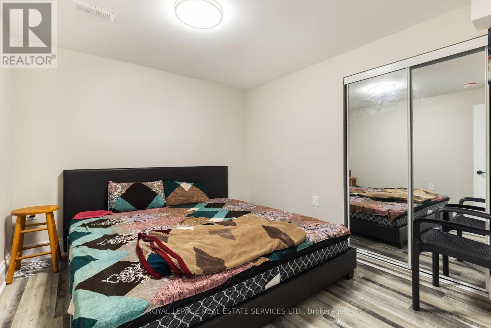 18 Tremont Court, Brampton, Ontario  L6Z 4C8 - Photo 37 - W12798422