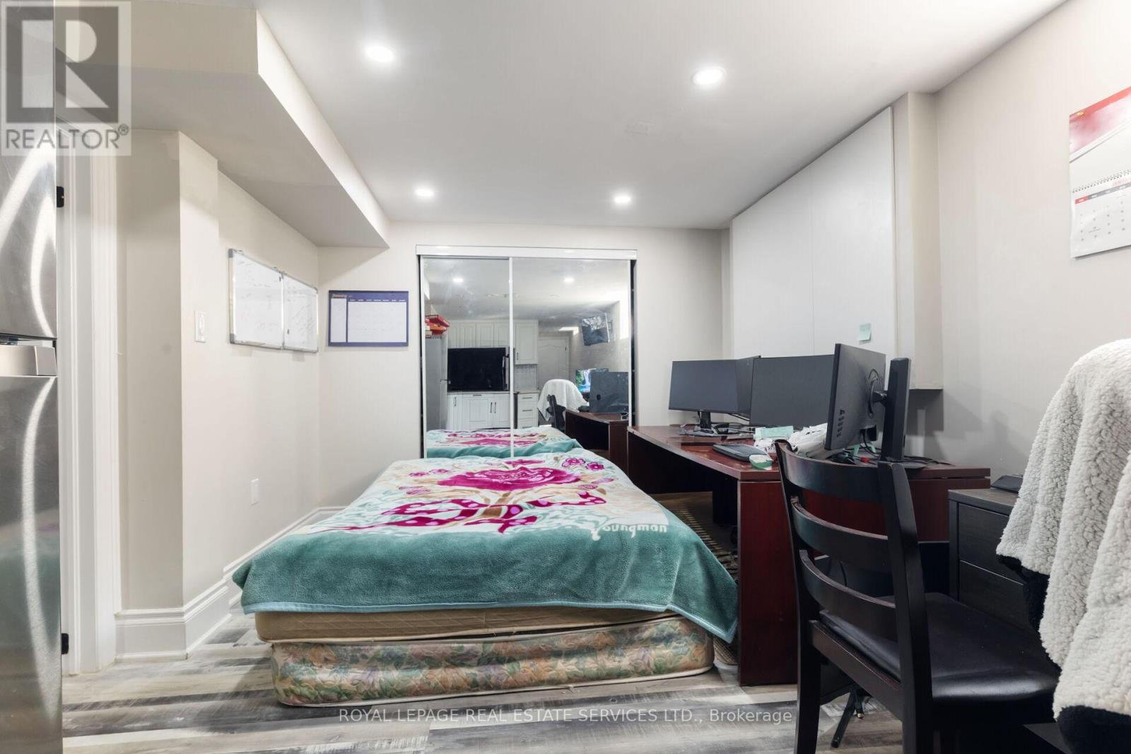 18 Tremont Court, Brampton, Ontario  L6Z 4C8 - Photo 42 - W12798422