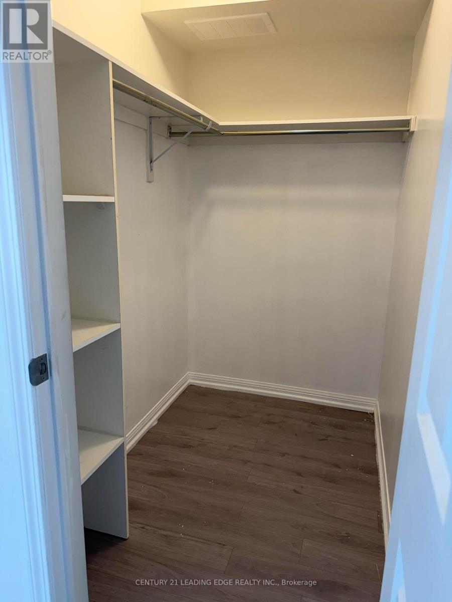 51 - 250 Sunny Meadow Blvd. Boulevard, Brampton (Sandringham-Wellington), Ontario  L6R 3Y7 - Photo 6 - W12798438