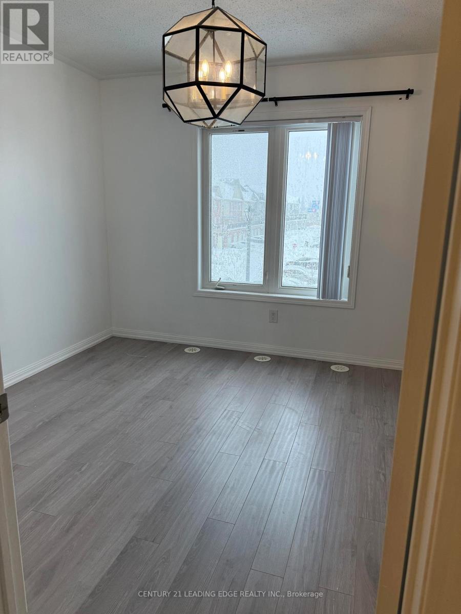 51 - 250 Sunny Meadow Blvd. Boulevard, Brampton (Sandringham-Wellington), Ontario  L6R 3Y7 - Photo 7 - W12798438