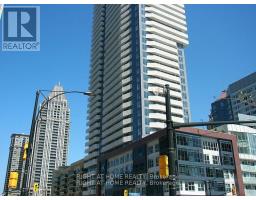 1107 - 4065 CONFEDERATION PARKWAY, Mississauga, Ontario