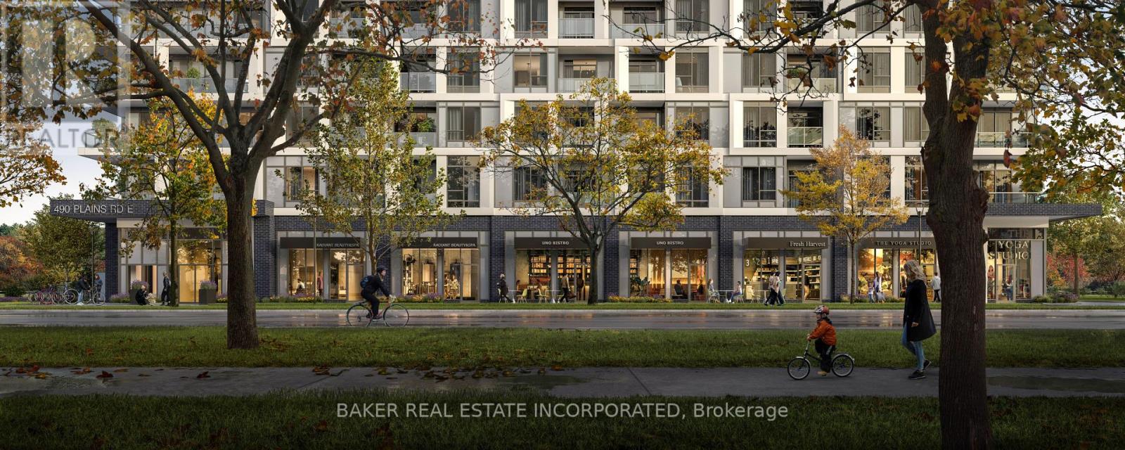 Lph 4 - 500 Plains Road E, Burlington, Ontario  L7T 0C8 - Photo 14 - W12798482