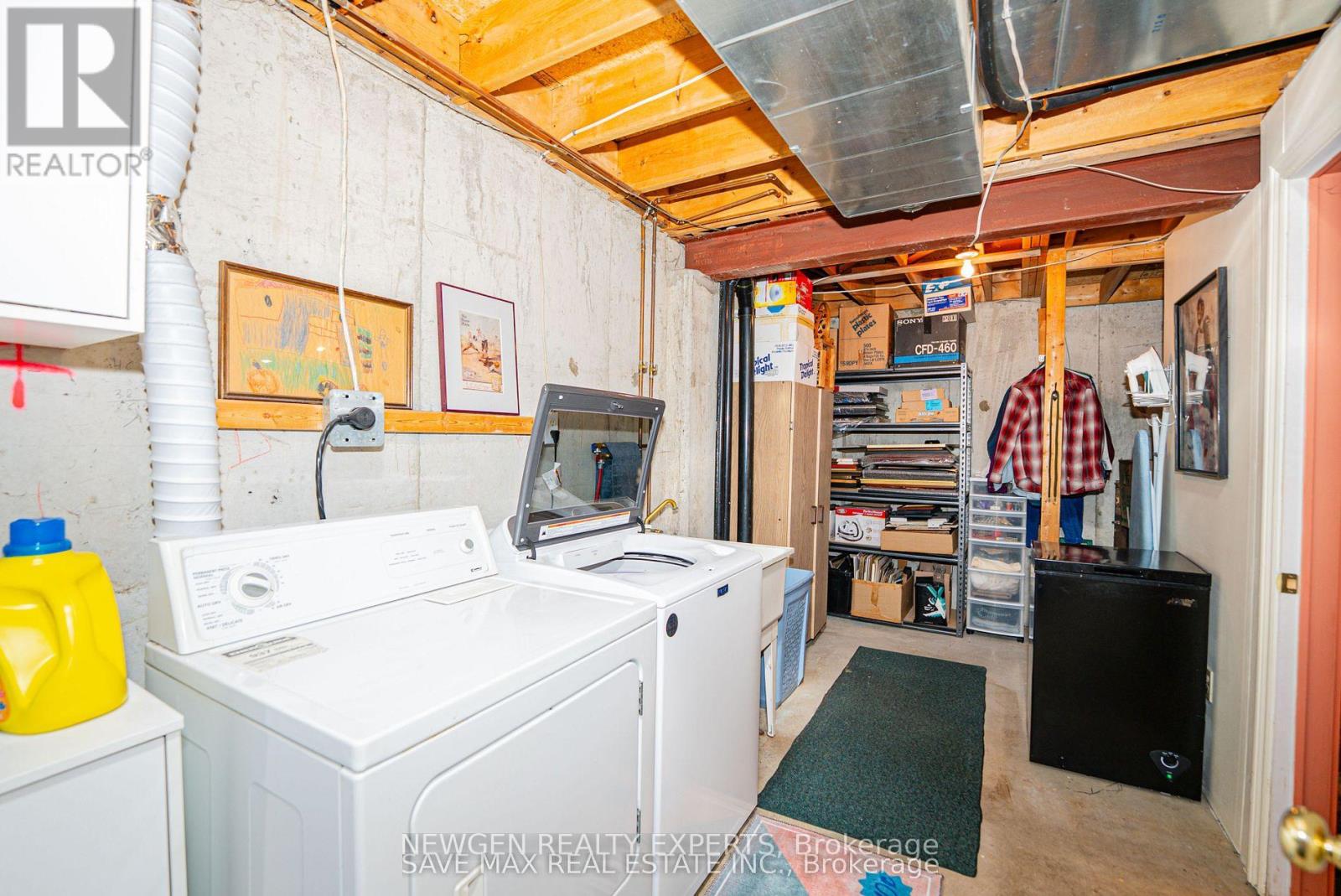 13 Pressed Brick Drive, Brampton, Ontario  L6V 4K8 - Photo 30 - W12798494