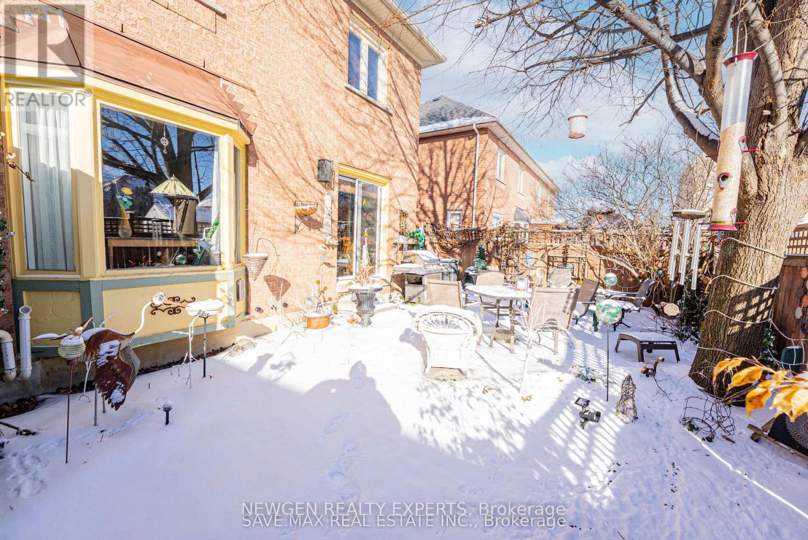 13 Pressed Brick Drive, Brampton, Ontario  L6V 4K8 - Photo 33 - W12798494