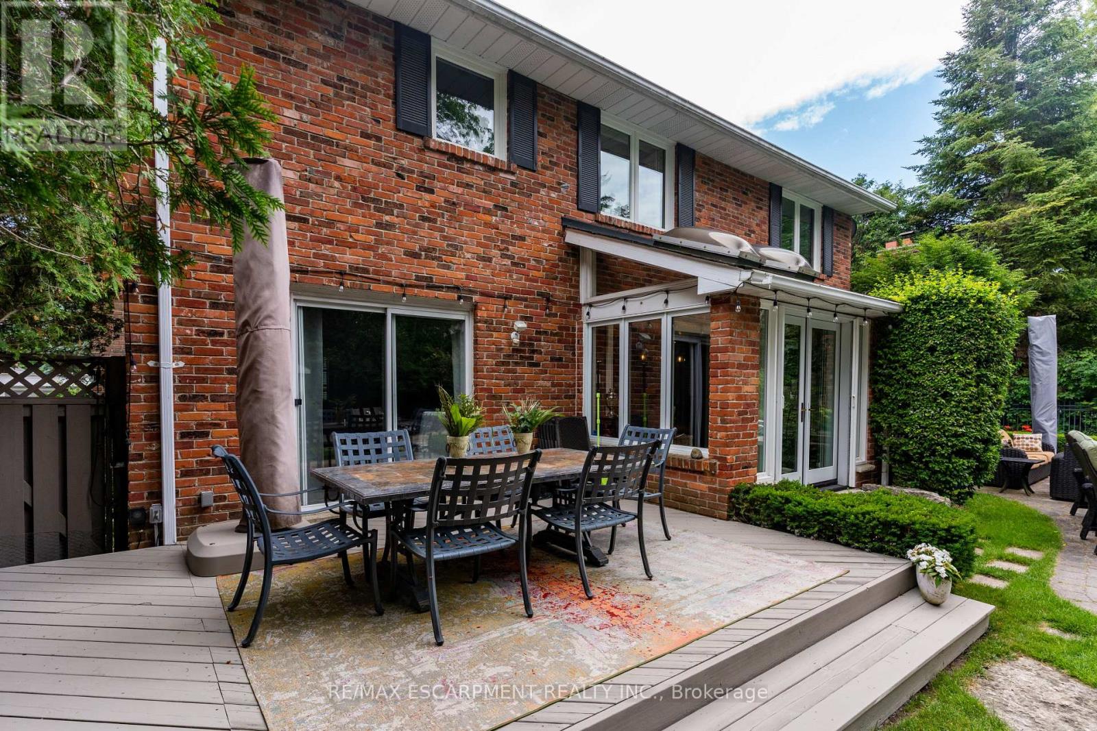 2305 Cheverie Street, Oakville, Ontario  L6J 6C5 - Photo 43 - W12798538