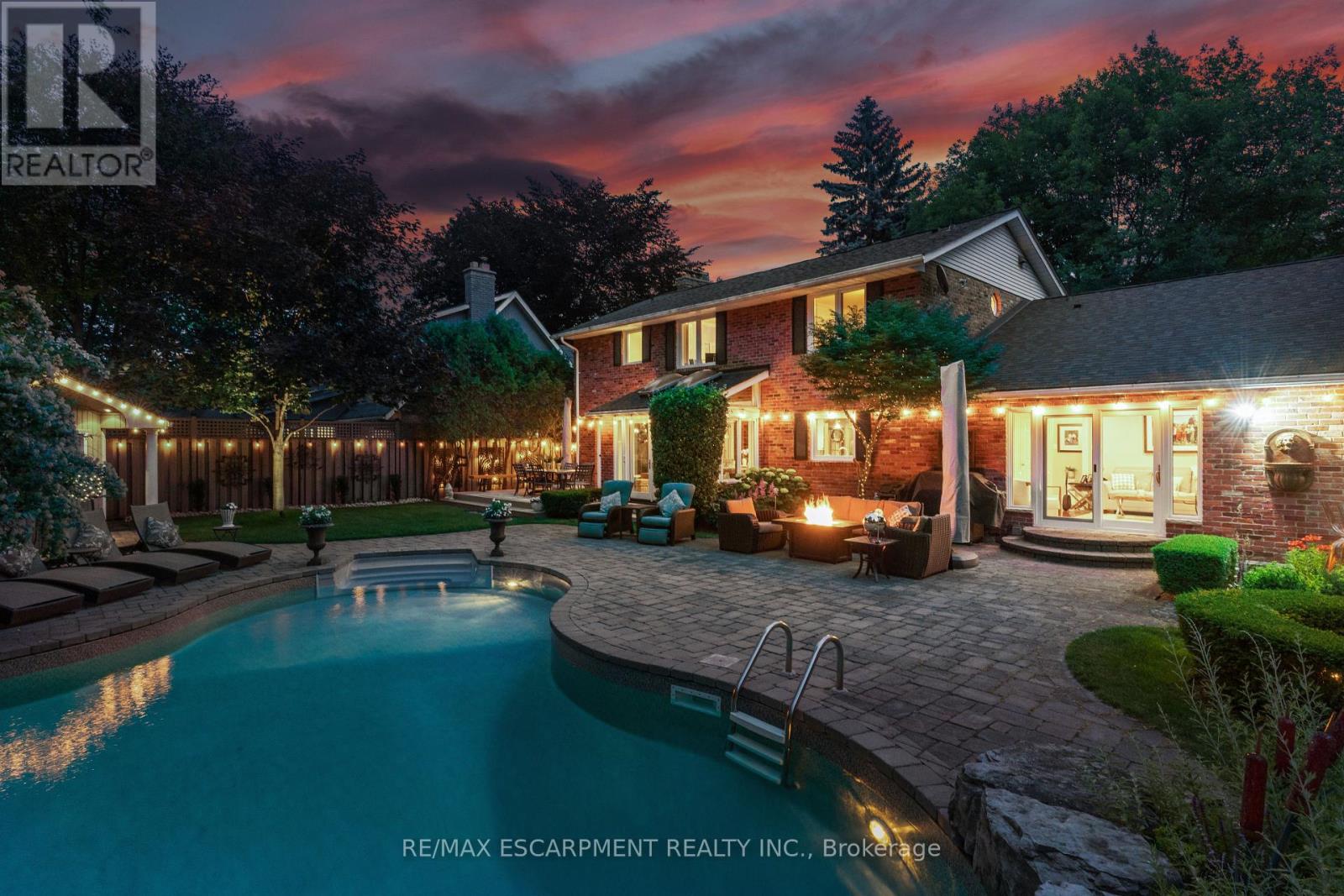 2305 Cheverie Street, Oakville, Ontario  L6J 6C5 - Photo 45 - W12798538