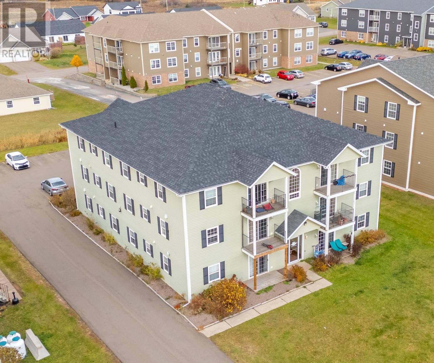 61 Ducks Landing, Stratford, Prince Edward Island  C1B 2X8 - Photo 1 - 202602983