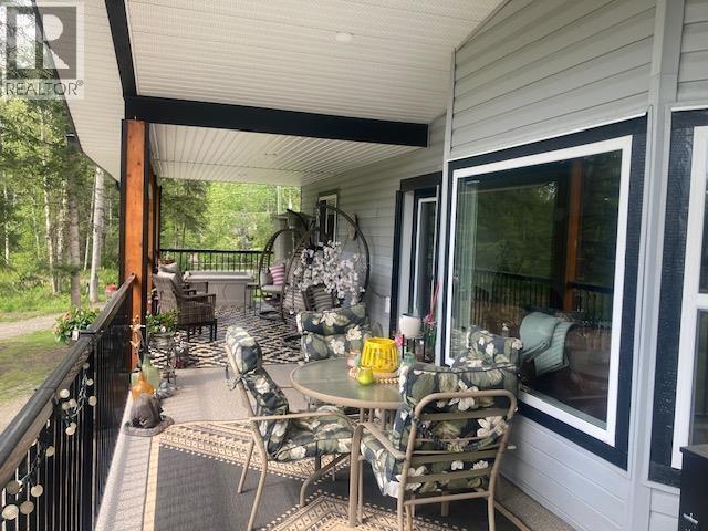 3479 Loloff Road, Quesnel, British Columbia  V2J 6E5 - Photo 12 - R3090609