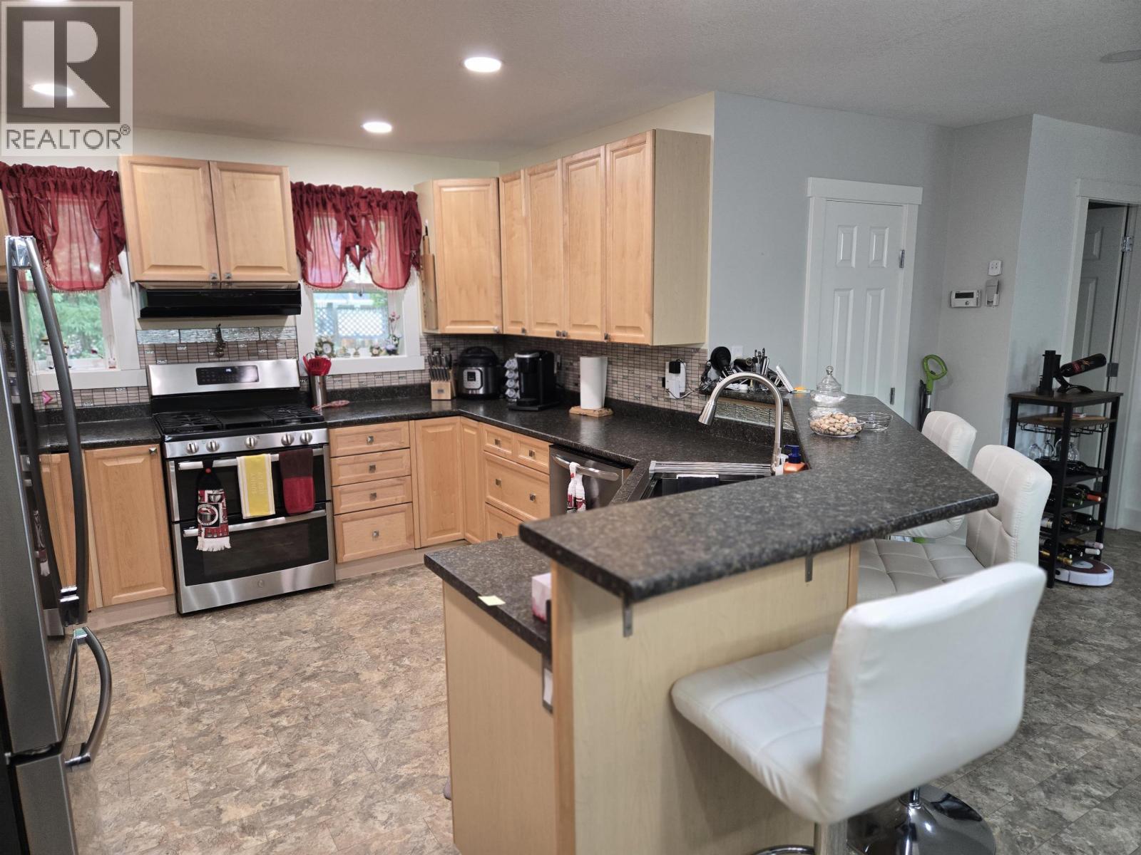 3479 Loloff Road, Quesnel, British Columbia  V2J 6E5 - Photo 15 - R3090609