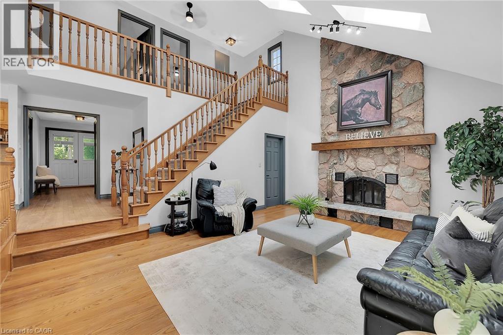 188 Fisherville Road, Selkirk, Ontario  N0A 1P0 - Photo 6 - 40764036