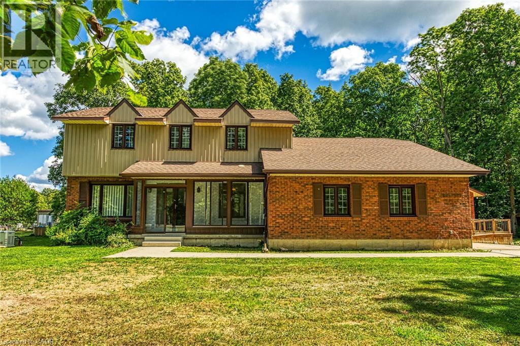 188 Fisherville Road, Selkirk, Ontario  N0A 1P0 - Photo 2 - 40764036