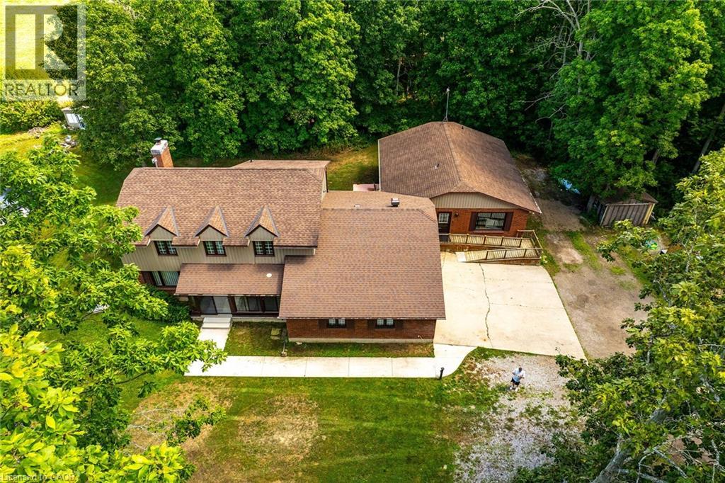 188 FISHERVILLE Road, Selkirk, Ontario