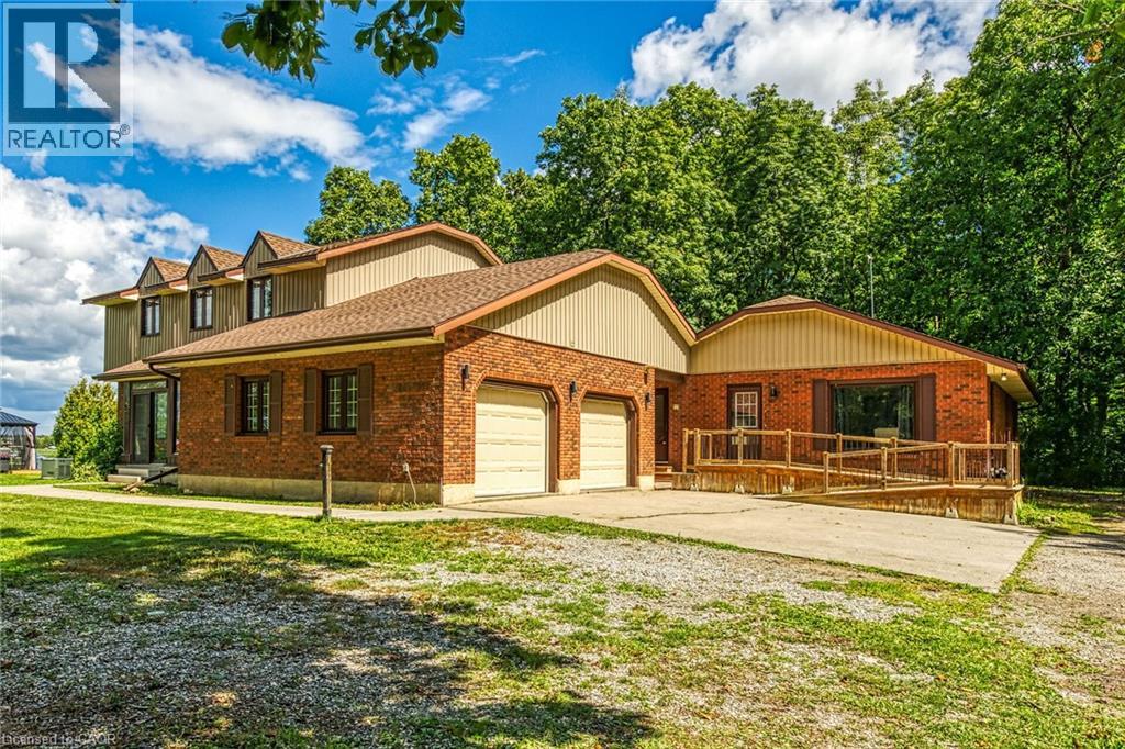 188 Fisherville Road, Selkirk, Ontario  N0A 1P0 - Photo 3 - 40764036