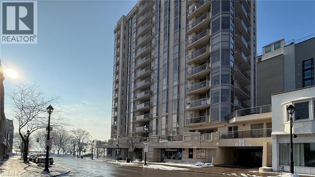 1477 LAKESHORE Road Unit# 702, Burlington, Ontario