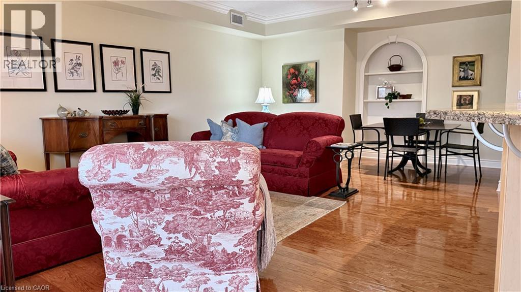 1477 Lakeshore Road Unit# 702, Burlington, Ontario  L7S 1B5 - Photo 8 - 40798245