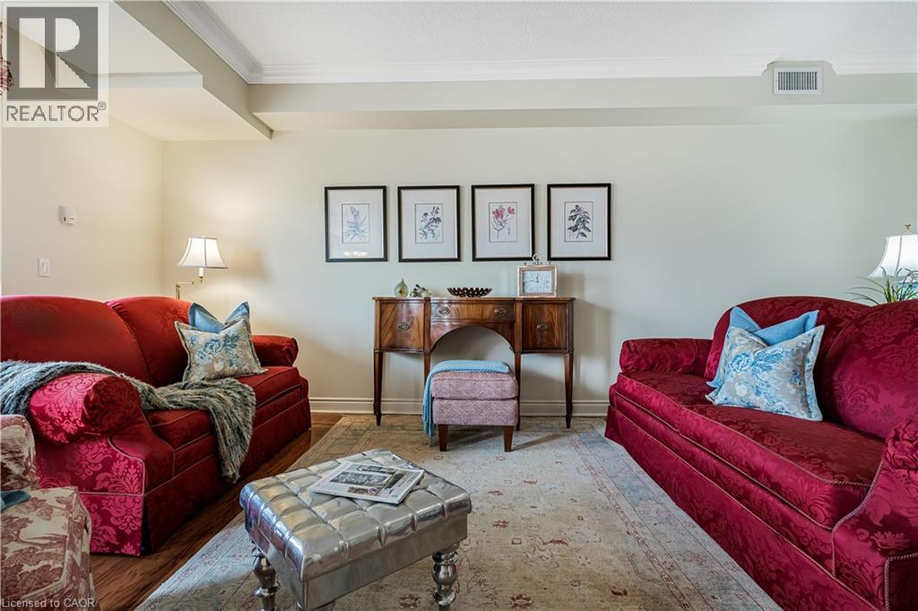 1477 Lakeshore Road Unit# 702, Burlington, Ontario  L7S 1B5 - Photo 6 - 40798245