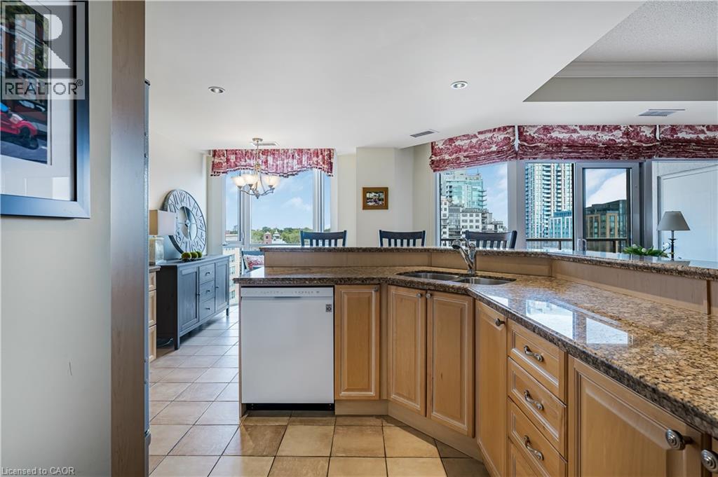 1477 Lakeshore Road Unit# 702, Burlington, Ontario  L7S 1B5 - Photo 14 - 40798245