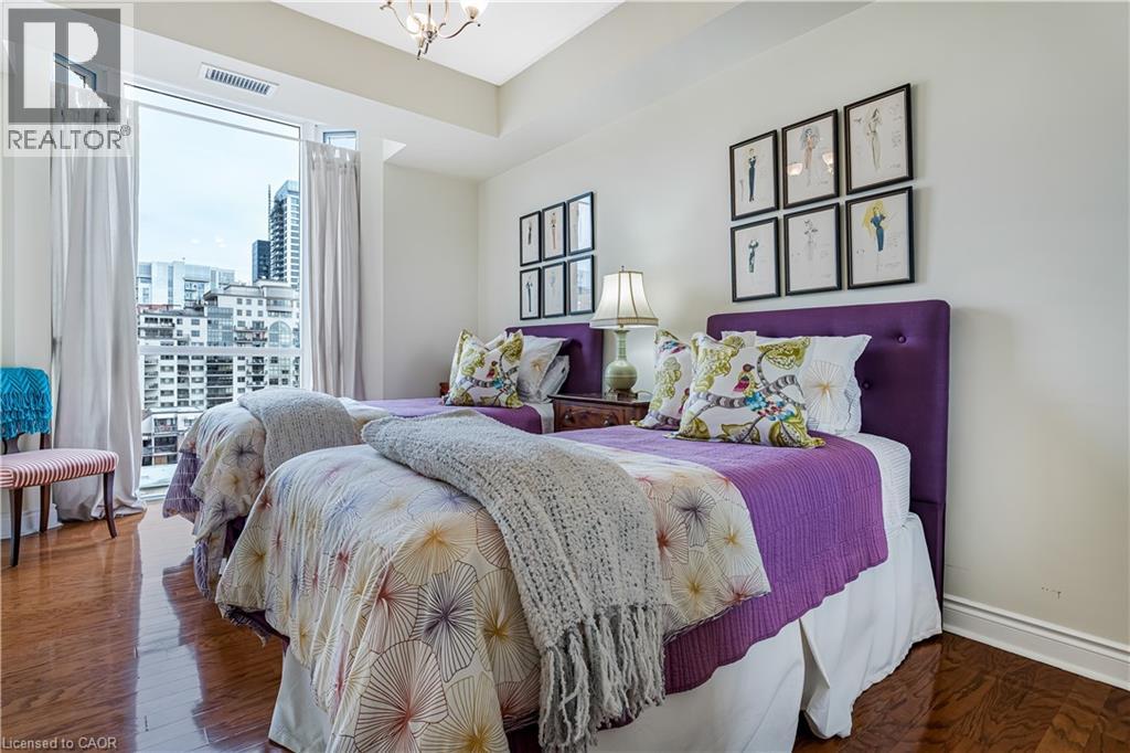 1477 Lakeshore Road Unit# 702, Burlington, Ontario  L7S 1B5 - Photo 28 - 40798245