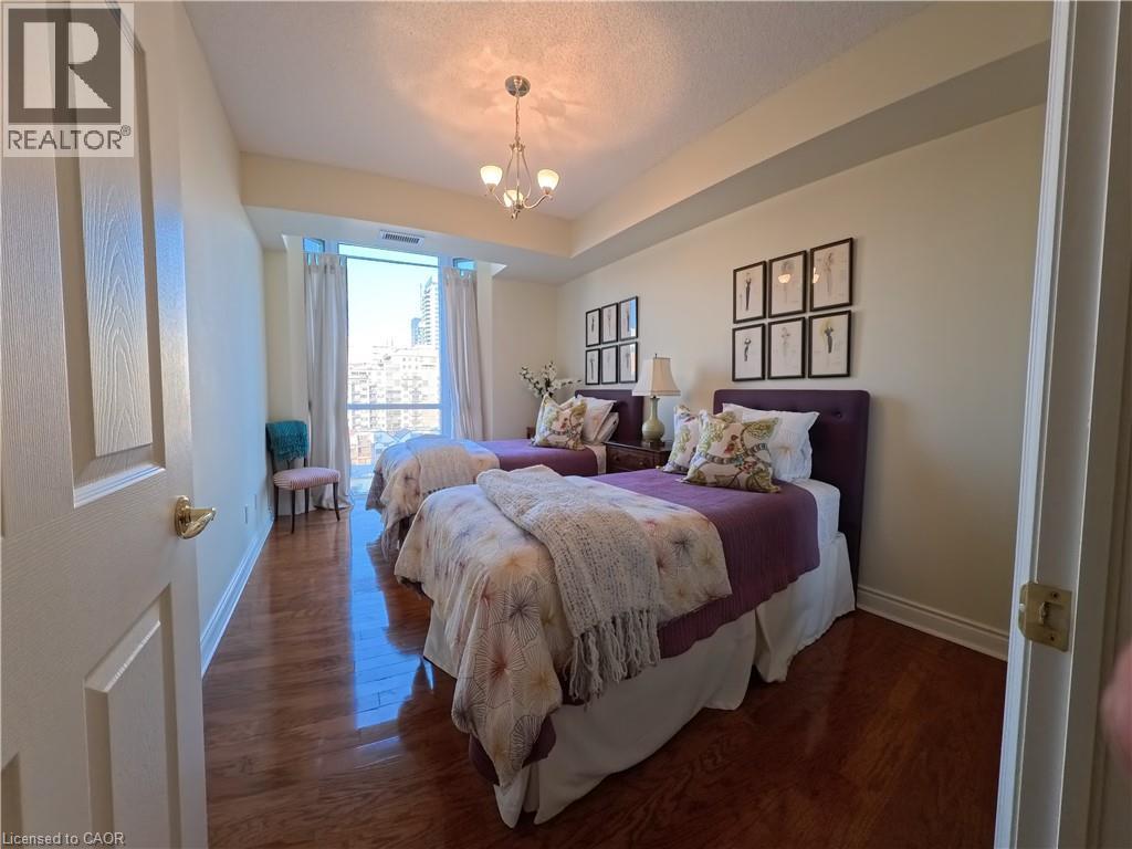 1477 Lakeshore Road Unit# 702, Burlington, Ontario  L7S 1B5 - Photo 46 - 40798245