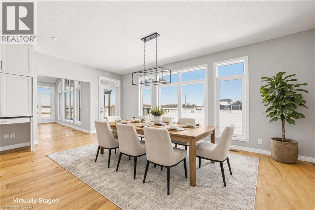 1 Phillips Court, Dunnville, Ontario  N1A 2W2 - Photo 9 - 40802963