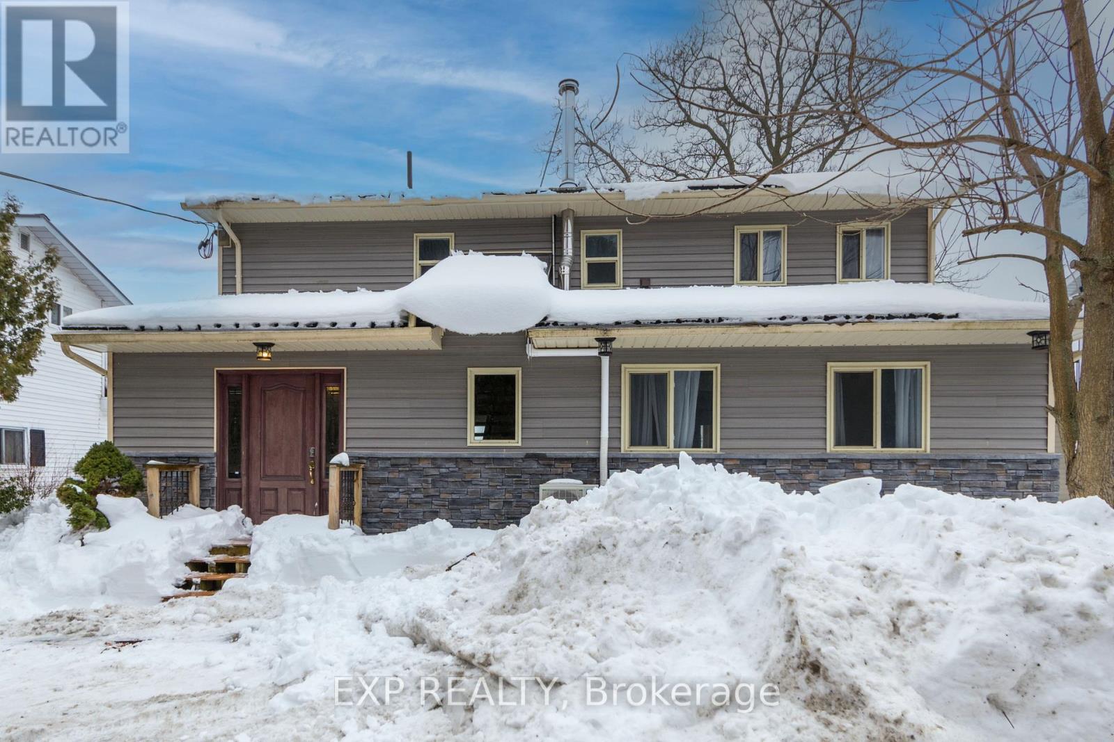 43 Clifford Street, Quinte West, Ontario  K0K 1L0 - Photo 3 - X12798446