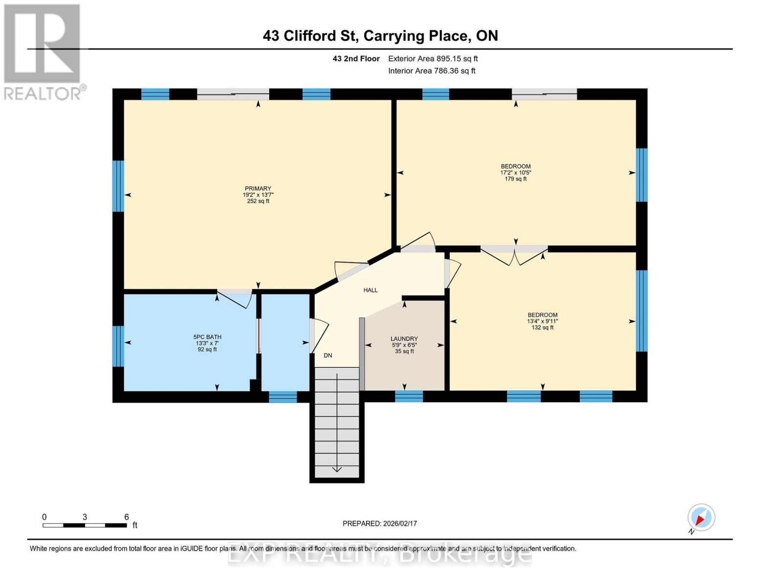 43 Clifford Street, Quinte West, Ontario  K0K 1L0 - Photo 44 - X12798446