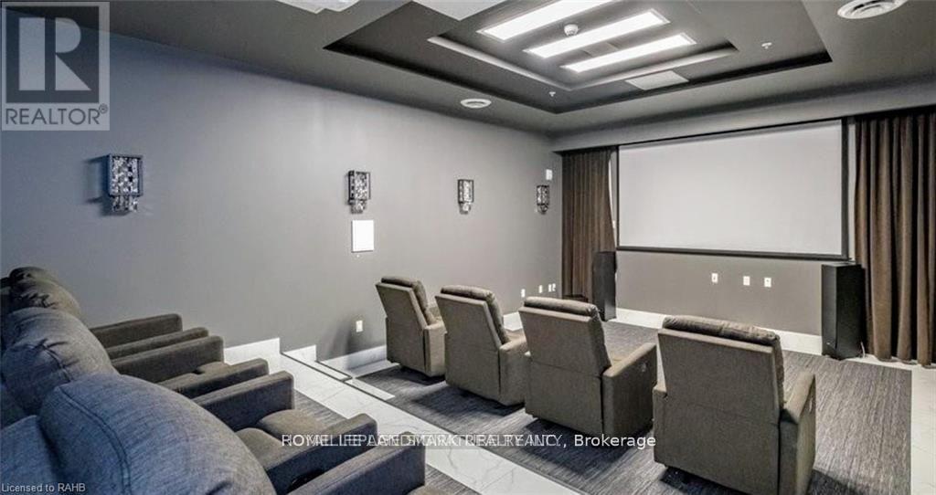 709 - 112 King Street E, Hamilton, Ontario  L8N 1A8 - Photo 22 - X12798458