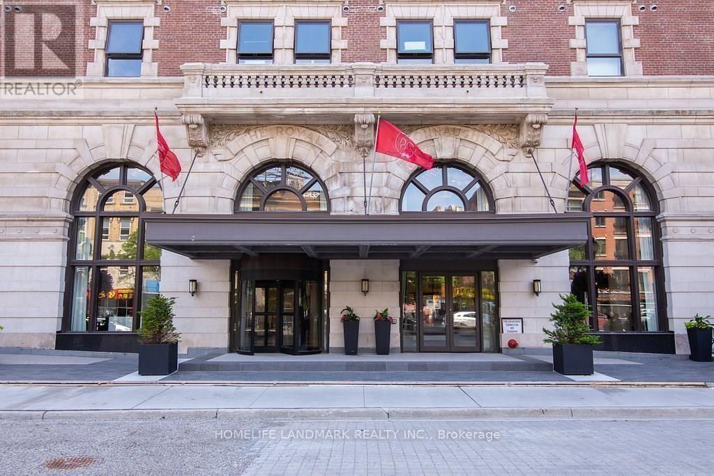 709 - 112 King Street E, Hamilton, Ontario  L8N 1A8 - Photo 3 - X12798458