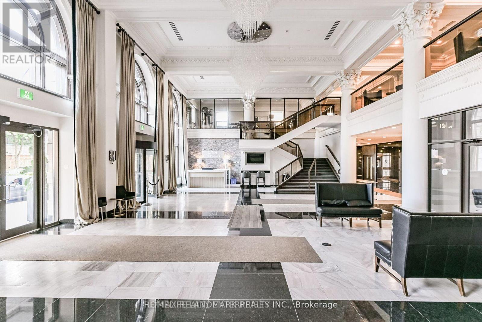 709 - 112 King Street E, Hamilton, Ontario  L8N 1A8 - Photo 5 - X12798458