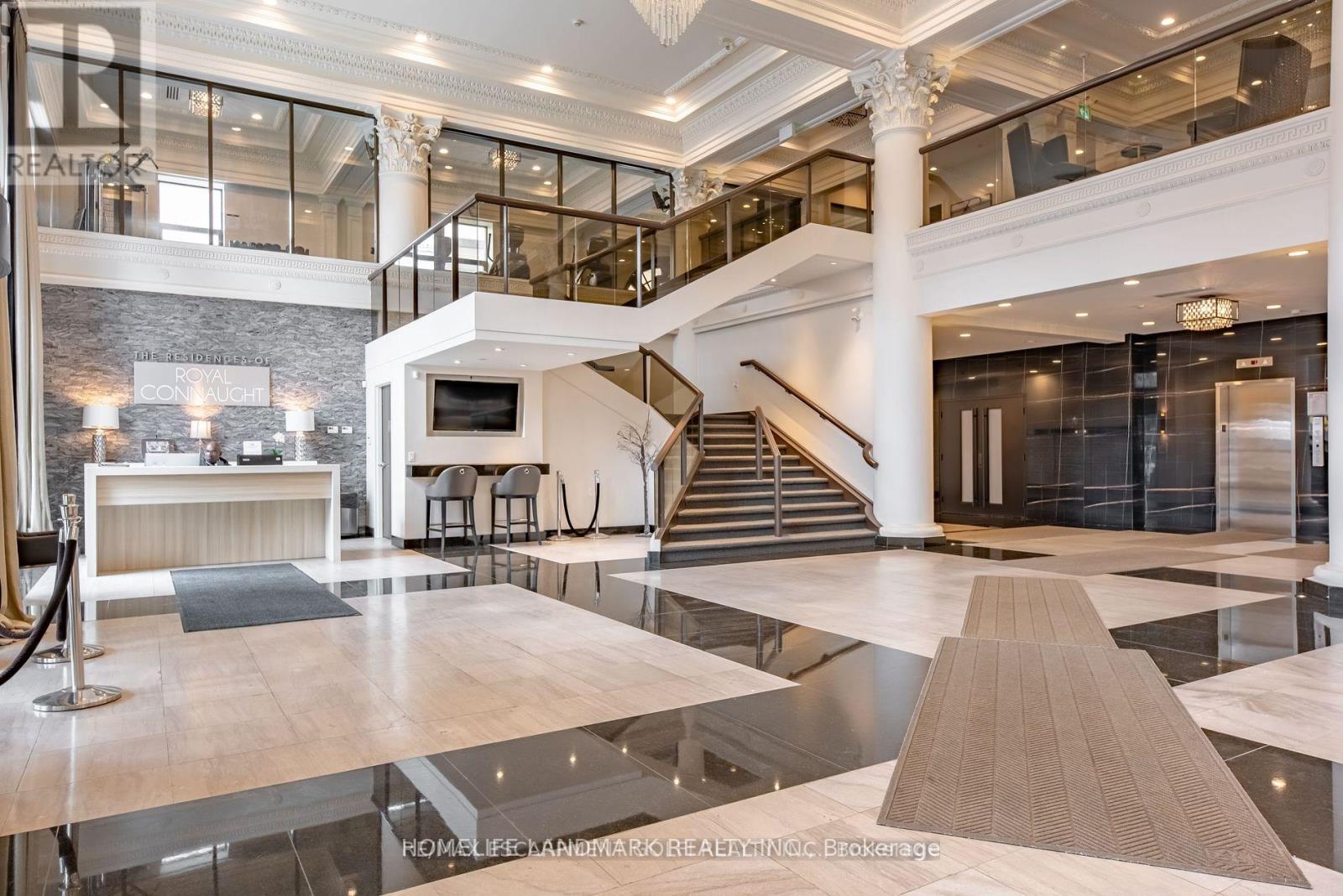 709 - 112 King Street E, Hamilton, Ontario  L8N 1A8 - Photo 6 - X12798458