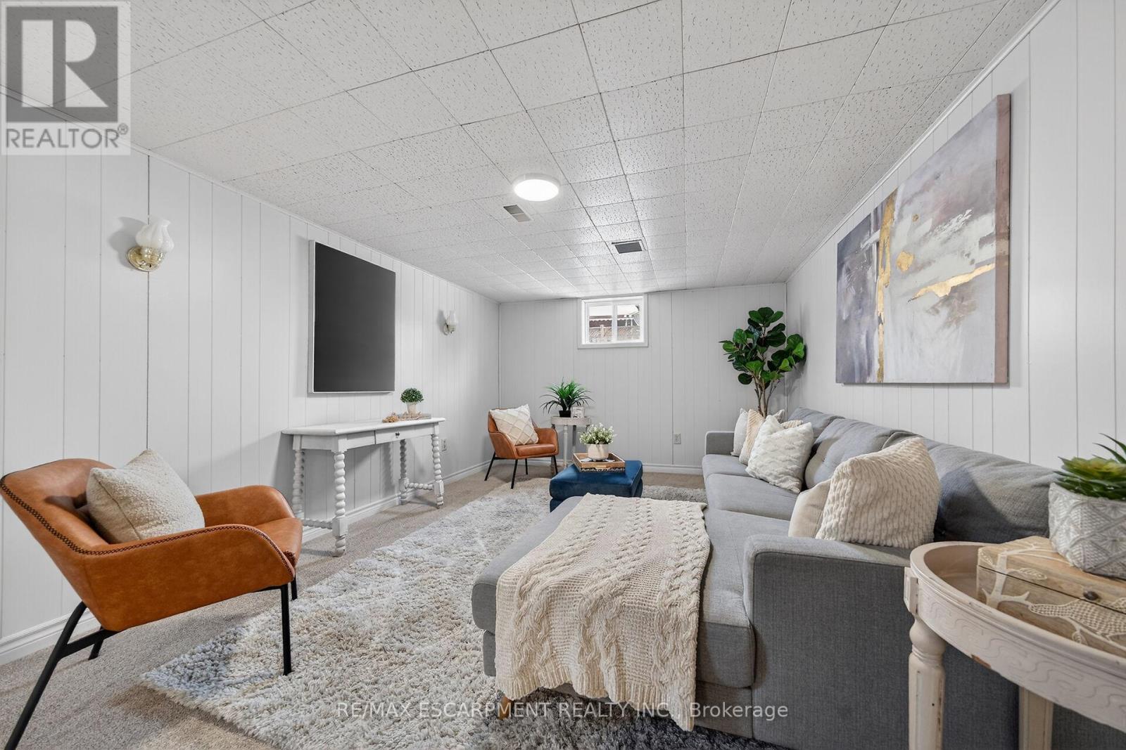 5 Mountbatten Drive, Hamilton, Ontario  L9C 3V2 - Photo 31 - X12798526