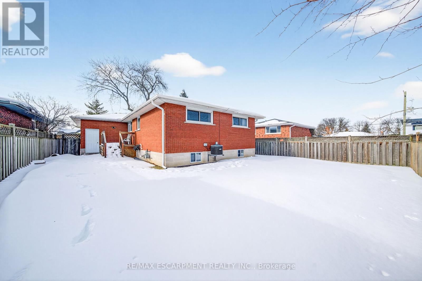 5 Mountbatten Drive, Hamilton, Ontario  L9C 3V2 - Photo 37 - X12798526