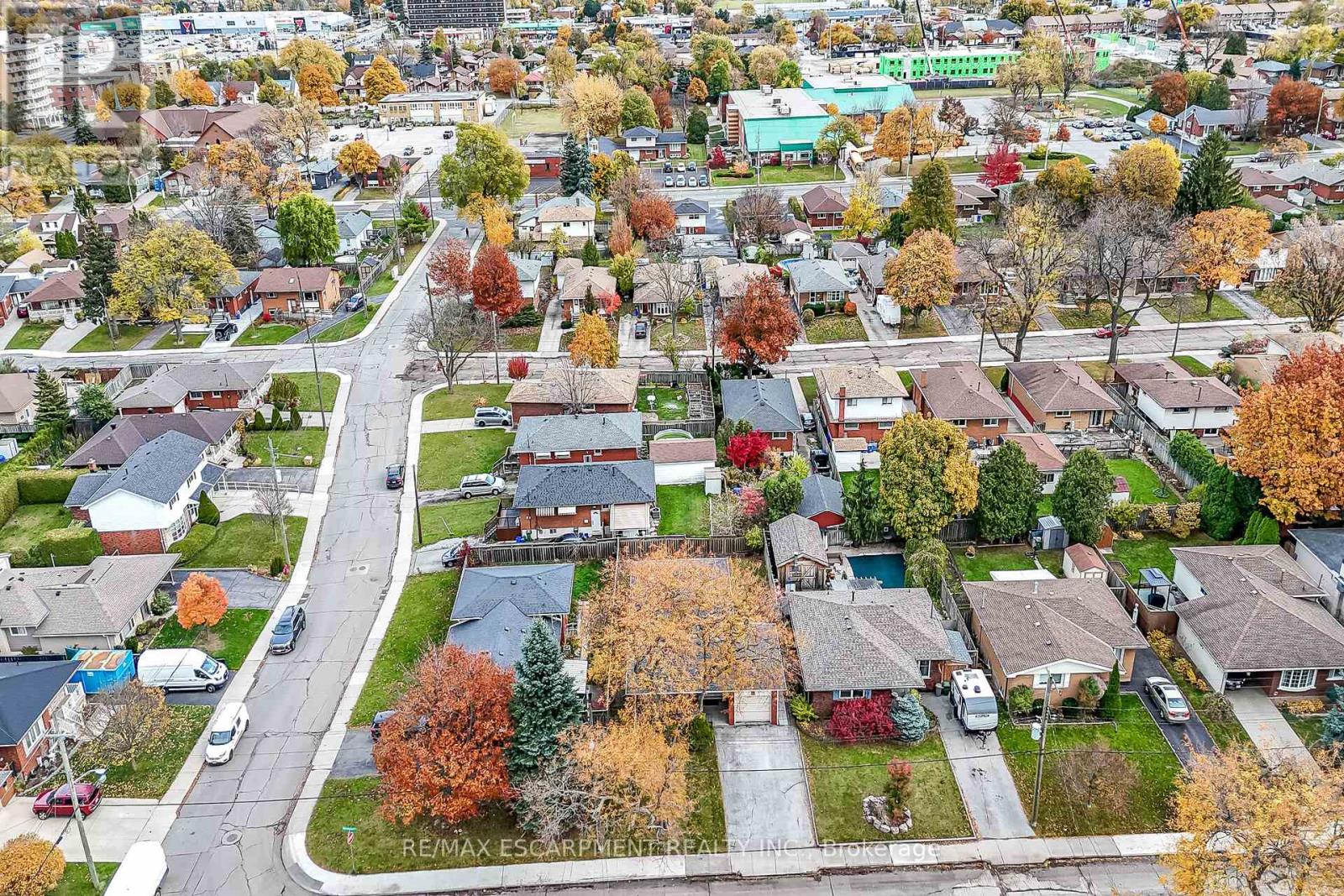 5 Mountbatten Drive, Hamilton, Ontario  L9C 3V2 - Photo 48 - X12798526