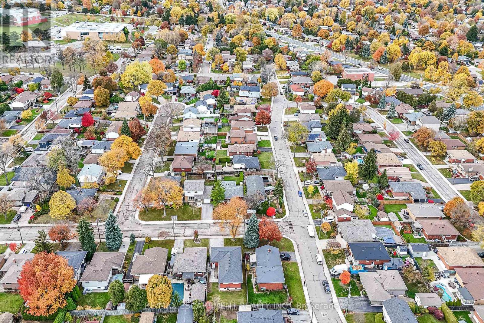 5 Mountbatten Drive, Hamilton, Ontario  L9C 3V2 - Photo 49 - X12798526