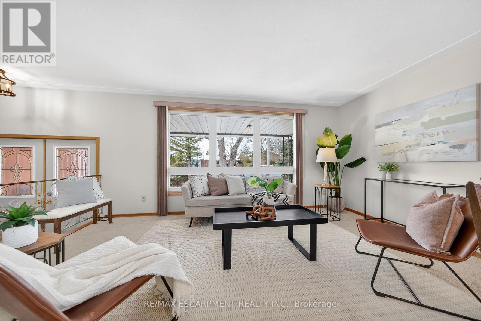 5 Mountbatten Drive, Hamilton, Ontario  L9C 3V2 - Photo 6 - X12798526