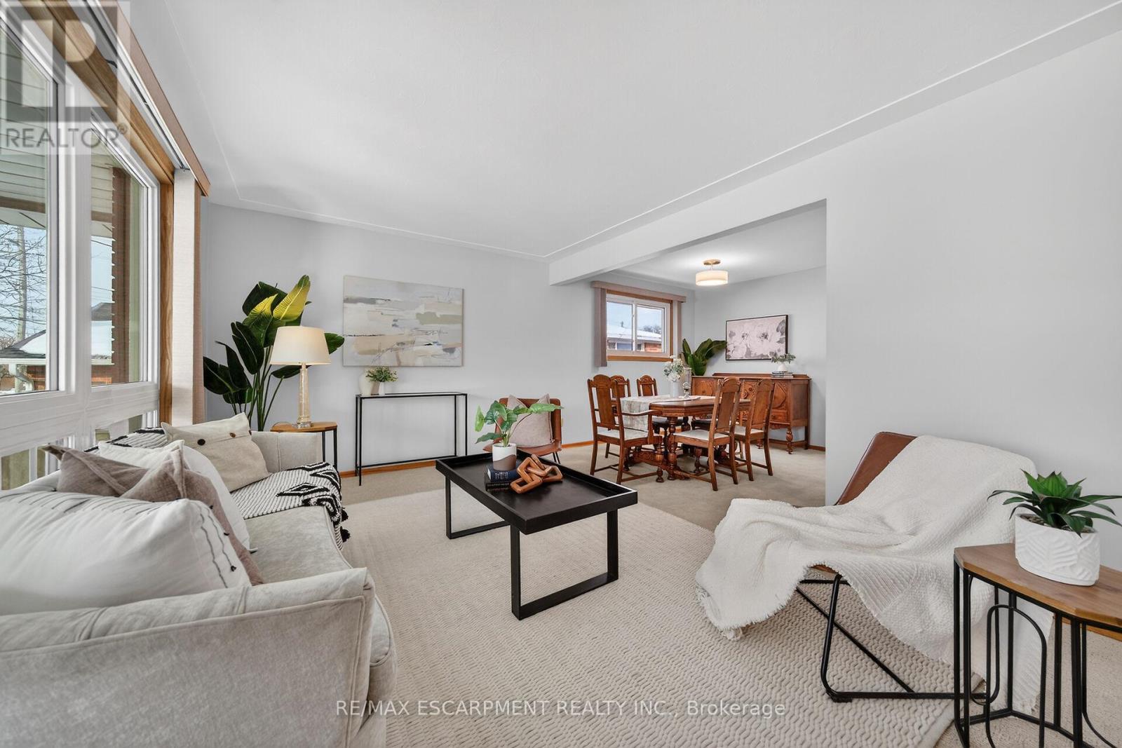 5 Mountbatten Drive, Hamilton, Ontario  L9C 3V2 - Photo 7 - X12798526