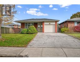 5 MOUNTBATTEN DRIVE, Hamilton, Ontario