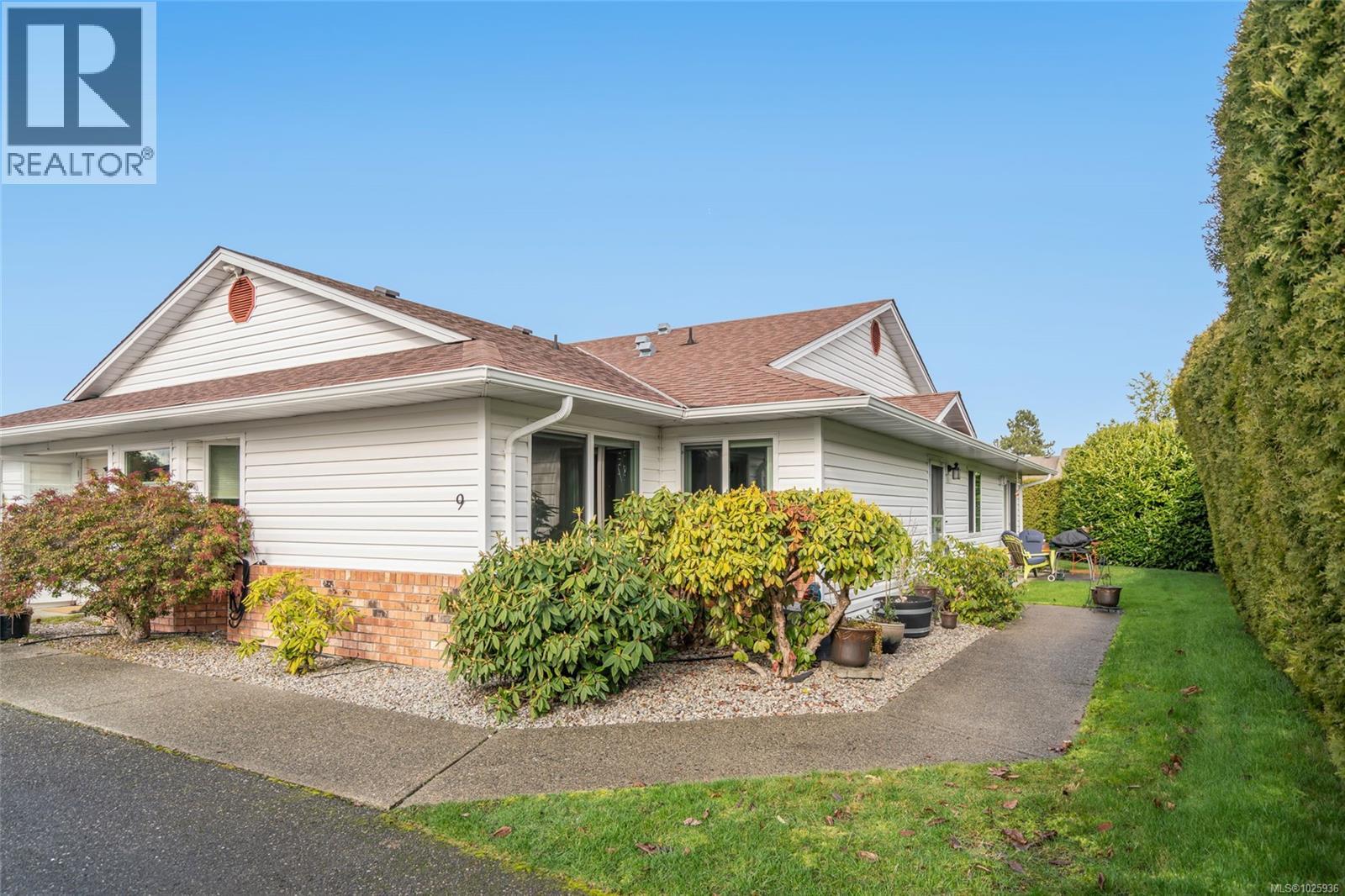 9 441 Harnish Ave, Parksville, British Columbia