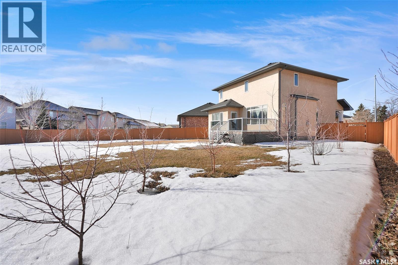 7331 Wascana Cove Place, Regina, Saskatchewan  S4V 3G2 - Photo 36 - SK028667